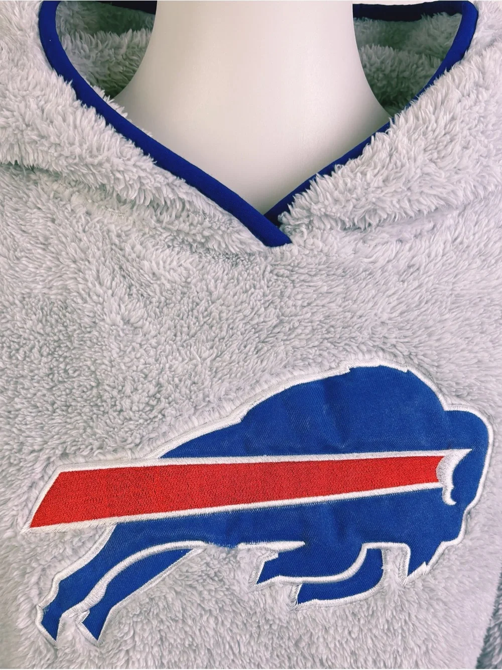 NFL sherpa fuzzy